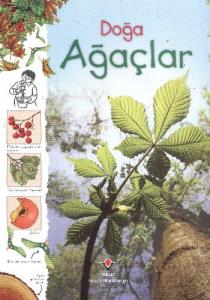 Doğa: Ağaçlar (Ciltli)