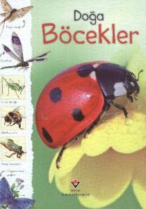 Doğa: Böcekler