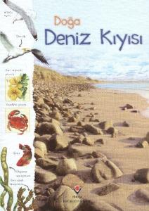 Doğa - Deniz Kıyısı
