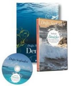Doğa Senfonileri - Denizler (kitap+Cd)