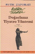 Doğaçlama Tiyatro Yöntemi (Brd)