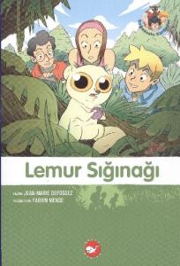 Lemur Sığınağı; Doğu Dostu Kardeşler 10