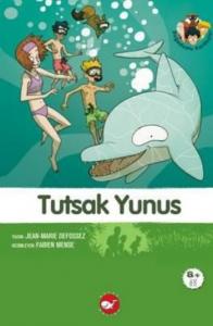 Tutsak Yunus; Doğa Dostu Kardeşler 3