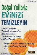 Doğal Yollarla Evinizi Temizleyin (Brd)