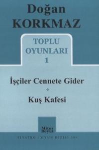 Toplu Oyunları 1 - İşçiler Cennete Gider - Kuş Kafesi