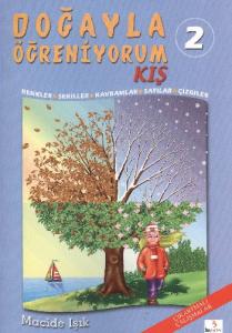 Doğayla Öğreniyorum 2 Kış