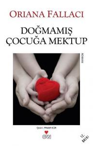 Doğmamış Bir Çocuğa Mektup