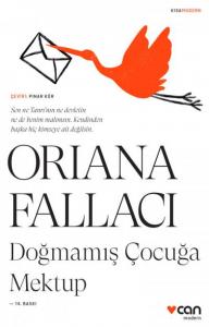 Doğmamış Bir Çocuğa Mektup