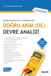 Doğru Akım-DC Devre Analizi