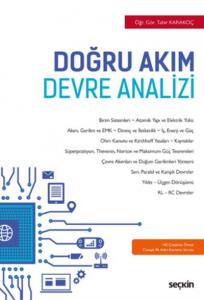 Doğru Akım Devre Analizi