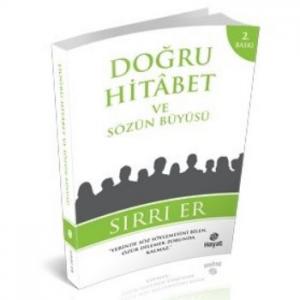 Doğru Hitabet Ve Sözün Büyüsü