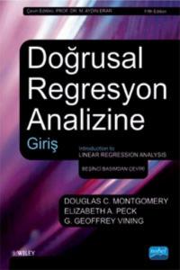 Doğrusal Regresyon Analizine Giriş