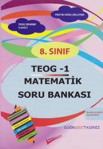 Doğruşık 8. Sınıf TEOG Matematik Soru Bankası