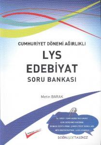 Doğruşık LYS Edebiyat Soru Bankası