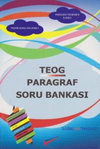 Doğruşık TEOG Paragraf Soru Bankası