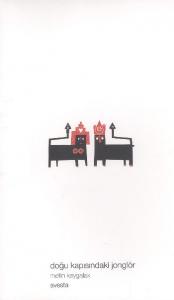 Doğu Kapısındaki Jonglör