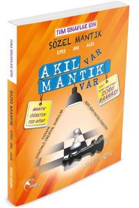 Doktrin KPSS-DGS-ALES için Sözel Mantık Tamamı Çözümlü Soru Bankası