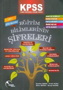 Doktrin KPSS Eğitim Bilimlerinin Şifreleri Özet Konu Anlatımı-YENİ