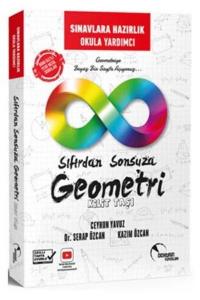 Doktrin Sıfırdan Sonsuza Kilittaşı Geometri