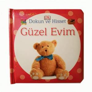Dokun ve Hisset: Güzel Evim