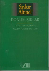 Donuk Işıklar; Gece Geçilen Şehirler- Kraliçe Vıktorya´nın Düşü