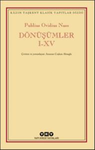 Dönüşümler I-XV; YKY Kâzım Taşkent Klasikleri