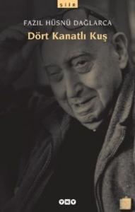 Dört Kanatlı Kuş
