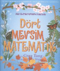Dört Mevsim Matematik; Zeka Geliştirici Matematik Bilmeceleri