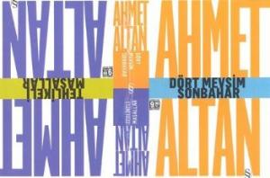 Dört Mevsim Sonbahar-Tehlikeli Masallar (Cep Boy)