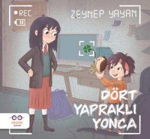 Dört Yapraklı Yonca