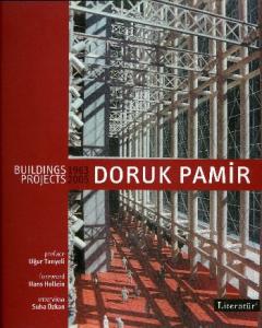 Doruk Pamir Buildings Projects 1963 - 2005