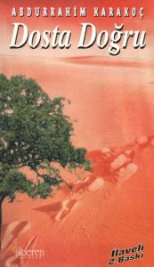 Dosta Doğru
