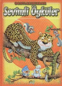 Dostlarımızdan Sevimli Öyküler -1