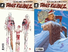 Dövüş Kulübü 2-Sayı 8