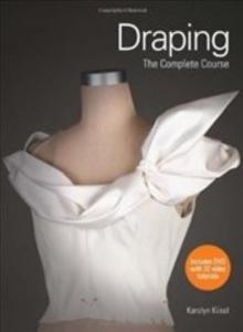 Draping-The Complete Course