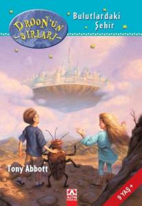 Droon'un Sırları-4: Bulutlardaki Şehir