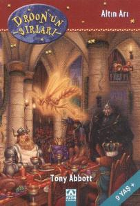 Droon'un Sırları; Altın Arı