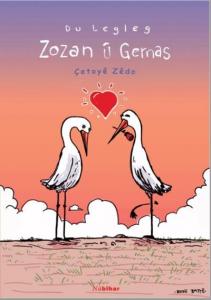 Du Legleg-Zozan u Gernas