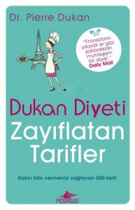 Dukan Diyeti; Zayıflatan Tarifler