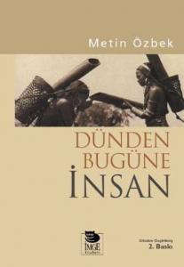 Dünden Bugüne İnsan