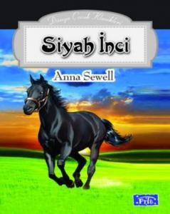 Siyah İnci