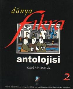 Dünya Fıkra Antolojisi 2 Cilt Takım