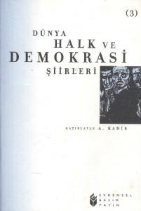 Dünya Halk ve Demokrasi Şiirleri 3