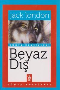 Beyaz Dis Jack London