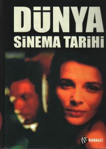 Dünya Sinema Tarihi (Ciltli)