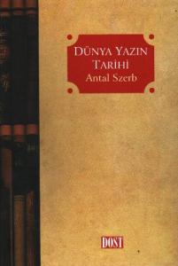 Dünya Yazın Tarihi