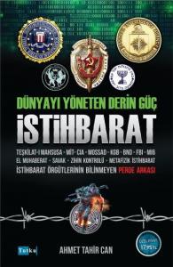 Dünyayı Yöneten Derin Güç İstihbarat