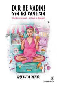 Annelik En Guzel Delilik Funda Ucuk Er