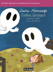 Duru Narçiçeği - Kabus Görüyor