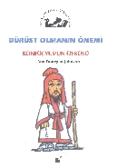 Dürüst Olmanın Önemi-Konfüçyusun Öyküsü